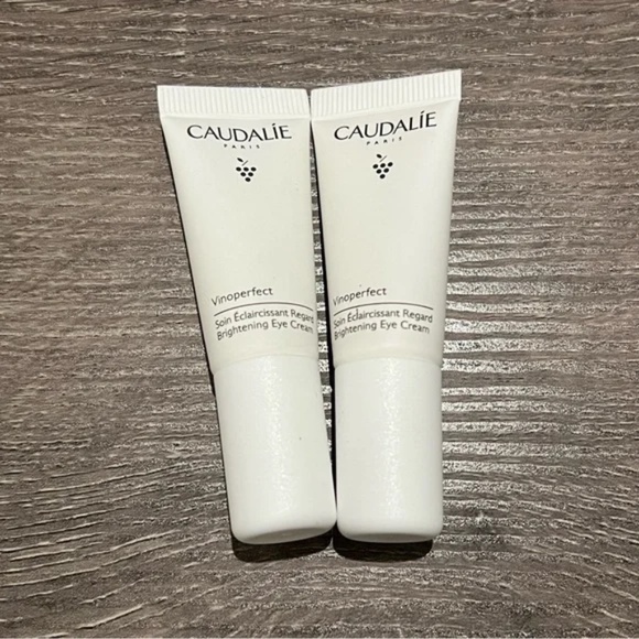 Caudalie Vinoperfect Brightening Eye Cream 10ml - Picture 1 of 2